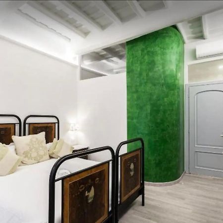Vittoria Suite Roma Eksteriør bilde