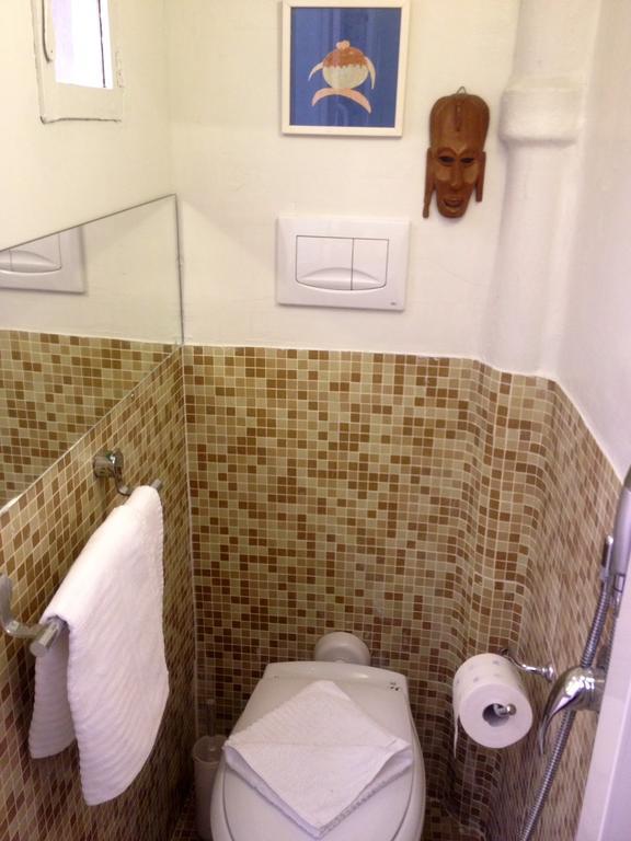 Vittoria Suite Roma Rom bilde