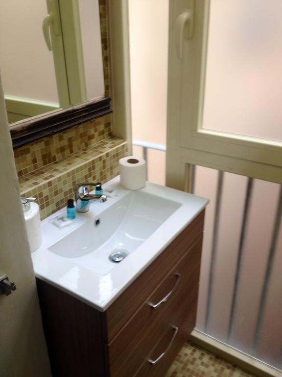 Vittoria Suite Roma Rom bilde