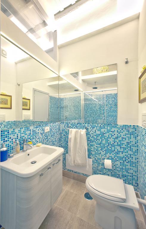 Vittoria Suite Roma Rom bilde