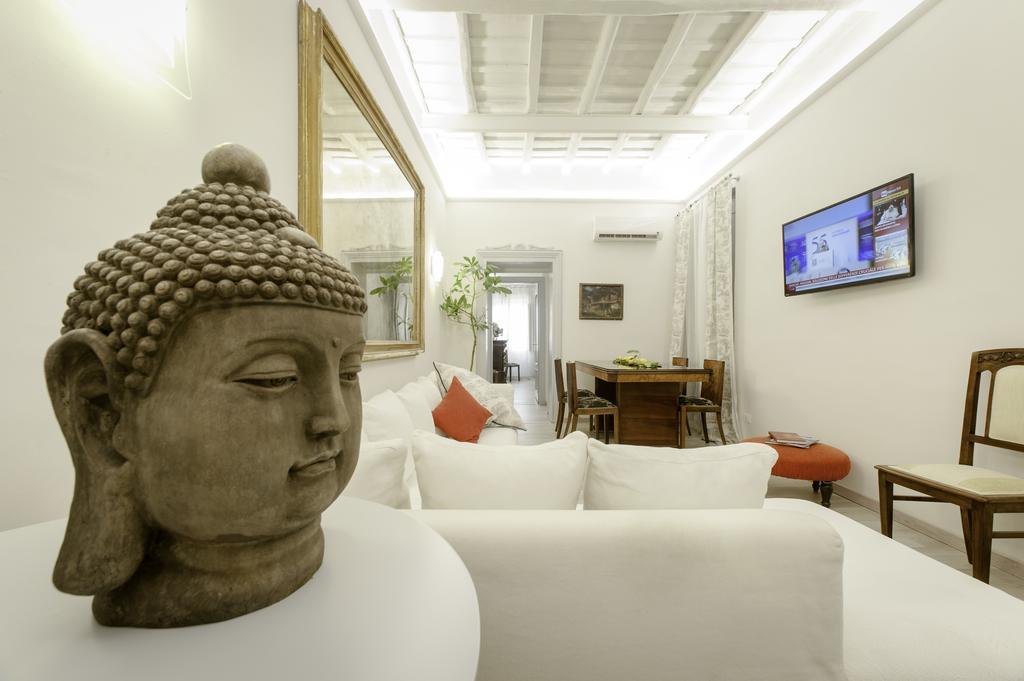 Vittoria Suite Roma Rom bilde