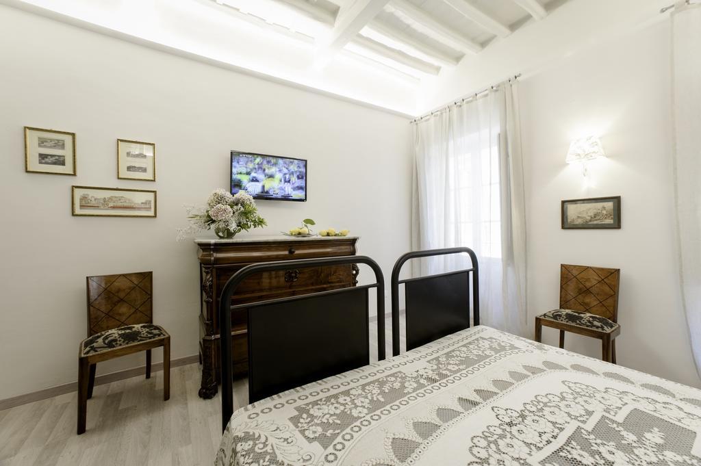 Vittoria Suite Roma Rom bilde