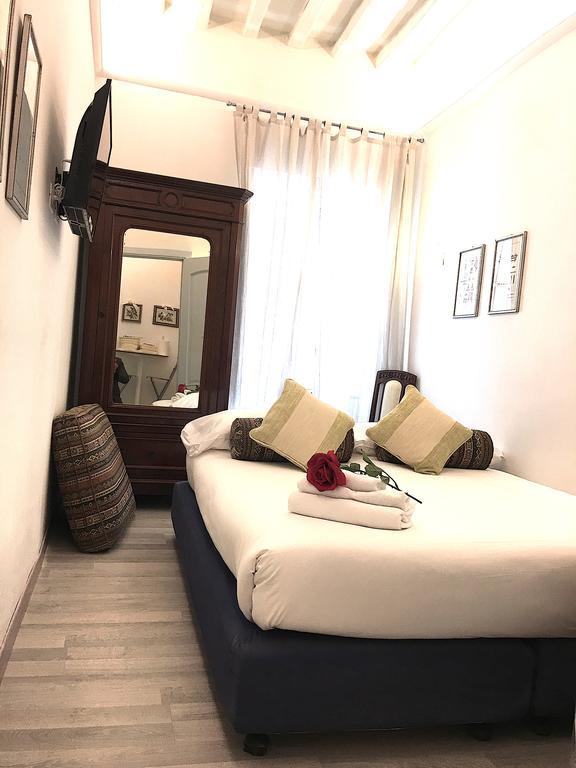 Vittoria Suite Roma Eksteriør bilde