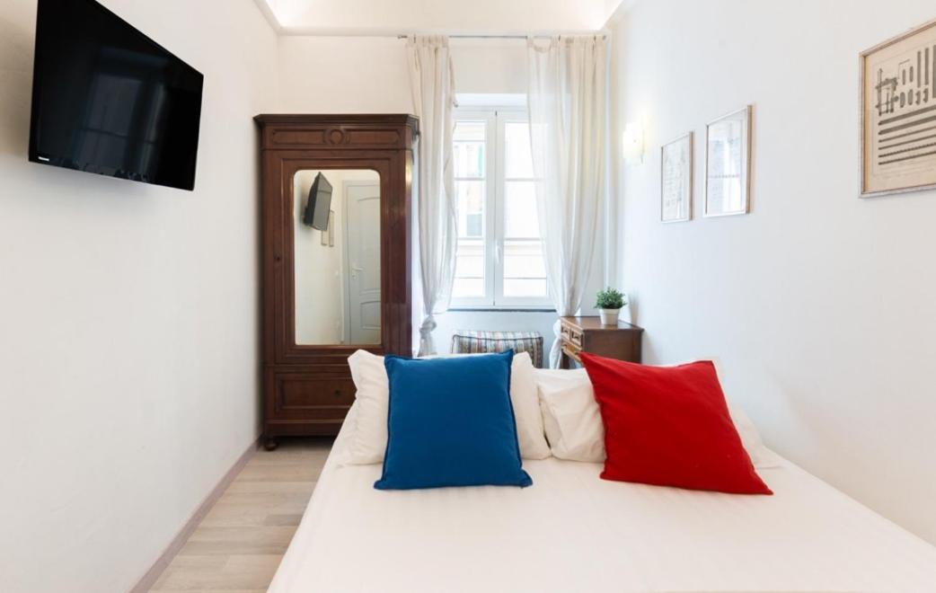 Vittoria Suite Roma Eksteriør bilde